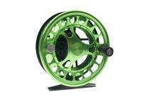 FMFly TIMEFLY2 - 5/6 Black+Green