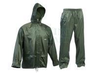 Rainproof set green XXXL