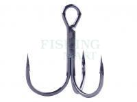 Double & Treble Hooks - FISHING-MART