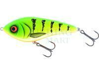 Lure Westin Swim Glidebait 12cm 53g Suspending - 3D Motoroil Blood