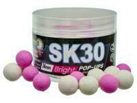 Kulki Pop Up Bright SK30 Fluo 50g 14mm