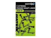 Matrix MXC-3 Super Stop Rigs 10cm/4″ – Six AM Tackle & Bait Ltd