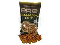 Starbaits Pro Banana Nut 800g - 20mm