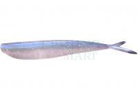 Soft Bait Lunker City Fin-S Fish 5.75" - #287 Pro Blue Shad