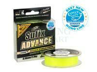 Sufix Advance Hi-Vis Yellow 150m 0.28mm