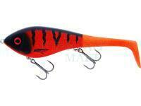 Przynęta Westin Swim Tail Hybrid 12cm 62g - Fire