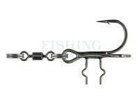 Dozbrojki Savage Gear Spinning T Stinger 2pcs - #2/0