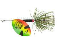 Spinner MADCAT Big Blade Spinners #3/0 55g - Firetiger