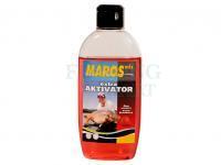 Liquid Maros Extra Activator 250ml - Sweet strawberry