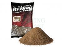 Maros Serie Walter Method Crush Groundbait 1kg - Master