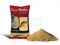 Maros Serie Walter Racer Groundbait 1kg -  Sweet Corn Carp