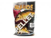 Maros Special Halibut Pellets 4.5mm 800g