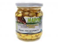 Kukurydza Maros Sweet Corn 212ml - Truskawka