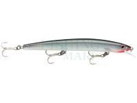 Lure Rapala Max Rap 13cm - Flake Silver