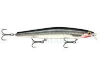 Lure Rapala MaxRap Long Range Minnow 12cm - Live Baby Sea Bass