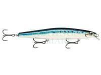 Lure Rapala MaxRap Long Range Minnow 12cm - Live Blue Sardine