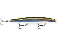 Lure Rapala MaxRap Long Range Minnow 12cm - Live Lanzon