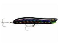 Lure Rapala MaxRap Walk'n Roll 13cm 29g - Night Aurora (NIA)