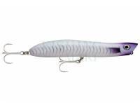 Lure Rapala MaxRap Walk'n Roll 13cm 29g - Pearl Purple Ghost (PPGH)