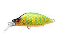 Hard Lure Megabass GH44 Bat A Fry 44mm 6.1g - DD Lime Back Gold OB