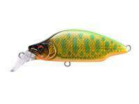 Wobler Megabass GH52 Bat A Fry 52mm 8.5g - DD Lime Back Gold OB