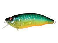 Wobler Megabass IXI Furious 1.5 64mm 1/4oz. - CLEAR HOT TIGER