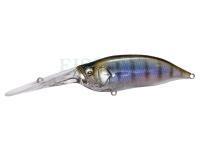 Hard Lure Megabass IXI Shad TX 57mm 7g SP - Gillkko