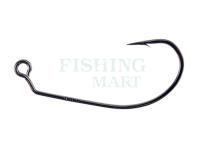 Hooks Decoy MG-3 Light Game Hook - #8