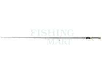 Rod Mikado Black Crystal Light Spin 1.98m 3-15g