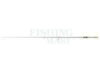 Rod Mikado Black Crystal Medium Spin 1.98m 5-24g