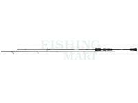 Rod Mikado Jaws Evo Spin 2.10m 4-25g