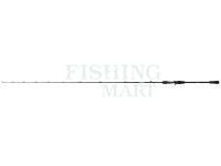 Rod Mikado Jaws Saira Specialist 1.82m 10-70g