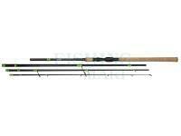 Rod Mikado NSC Travel Spin 2.40m 10-40g