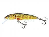 Lure Salmo Minnow M5F - Trout