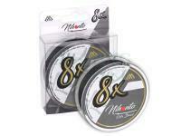 Braided Line Mikado Nihonto Octa Braid 150m - Black - 0.26mm