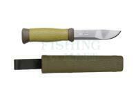 MORAKNIV OUTDOOR - OLIVE GREEN