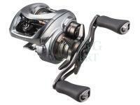 Daiwa 25 Steez Limited CT TW 70XHL Baitcast Reel *