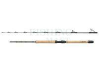 Rod Regiment IV Pro Boat 2.10m F 20-30lb 2Sec Conv