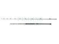 Rod Penn Regiment IV Boat Braid 2.49m F 20-30lb 2Sec Conv