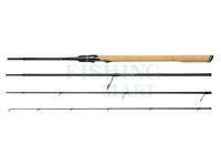 New rods from Savage Gear and Preston