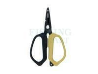 Westin Nożyczki Braid Scissor & Splitring Plier Stainless