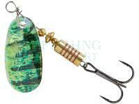 Lure Balzer Shirasu Spinner 6g - Perch