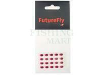 FutureFly 3D Epoxy Eyes Teardrop