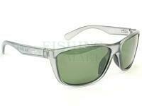 Storm WildEye Wahoo Sunglasses - Matte Black Cristal Grey