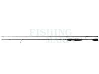 Spinning Rod Jaxon Grey Stream Universal 2.28m 4-17g