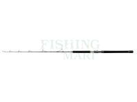 PENN Battalion Solid Tuna Broumé Spinning Rod 1.84m 50-100LB - LR model