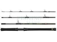 Rod Penn Regiment IV Boat Travel 2.10m F 20-30lb 5Sec Conv