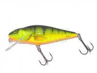 Lure Salmo Perch PH12F - Hot Perch