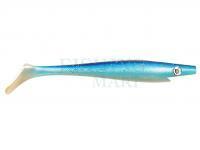 Soft bait Strike Pro Pig Giant Pig Shad 26cm 130g - Blue Herring