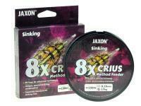 Jaxon Plecionki Crius 8x Method Feeder Sinking